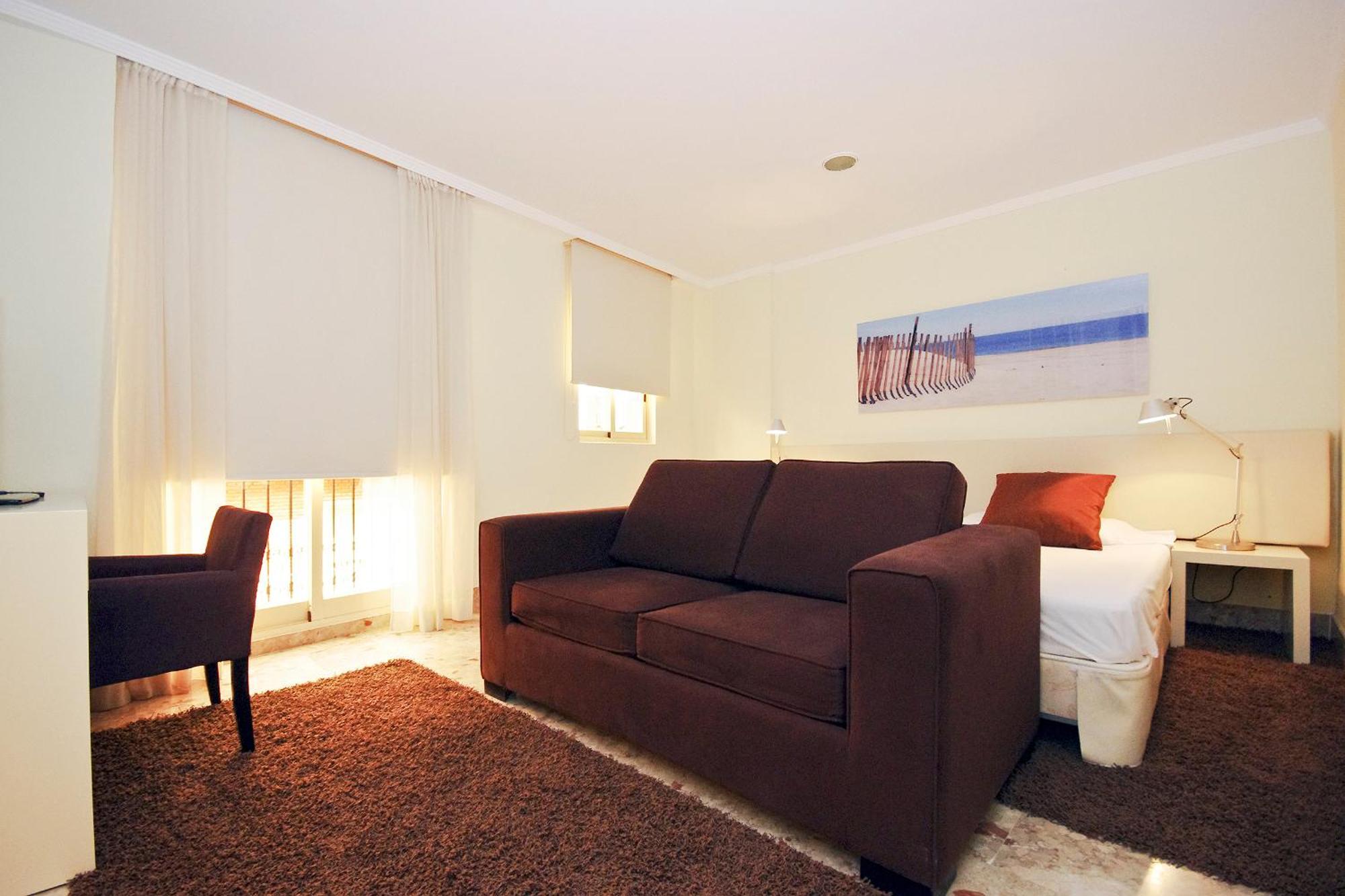 Bet Apartments - Apartments Catedral Βαλένθια Εξωτερικό φωτογραφία
