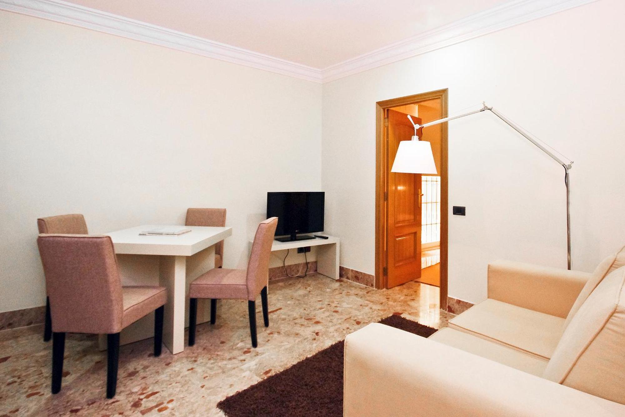 Bet Apartments - Apartments Catedral Βαλένθια Εξωτερικό φωτογραφία