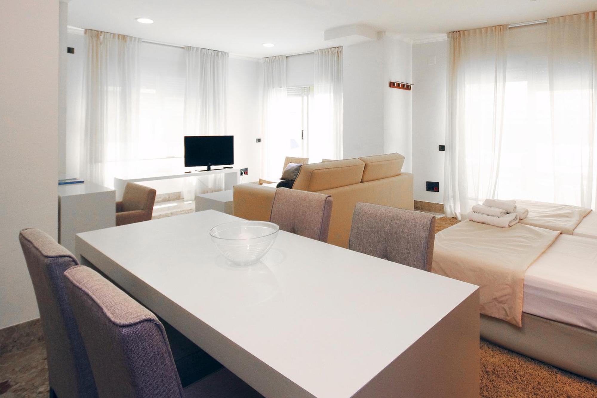 Bet Apartments - Apartments Catedral Βαλένθια Εξωτερικό φωτογραφία