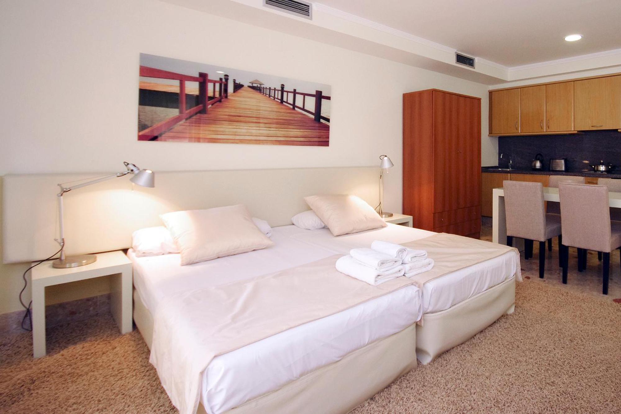 Bet Apartments - Apartments Catedral Βαλένθια Εξωτερικό φωτογραφία