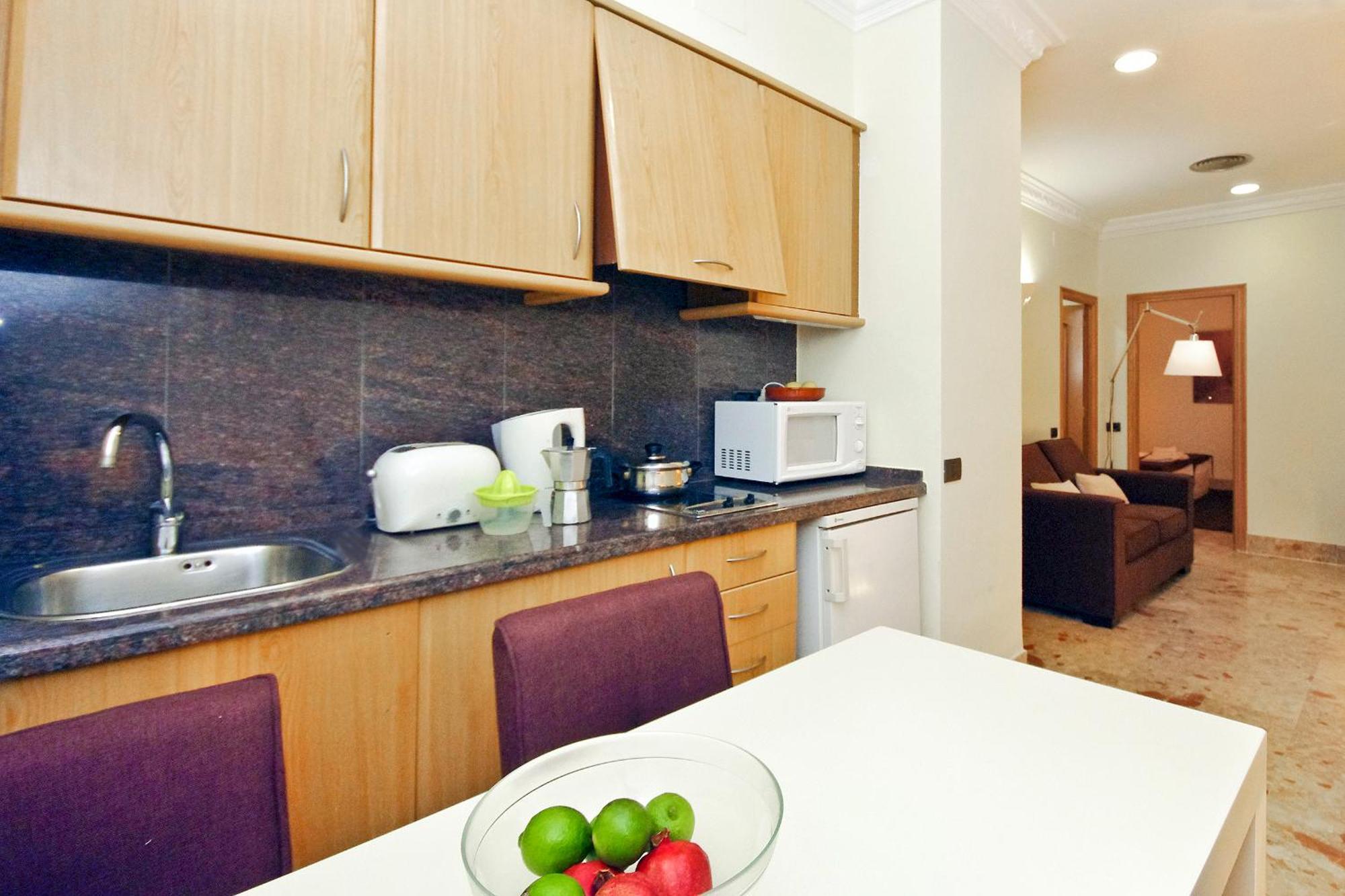 Bet Apartments - Apartments Catedral Βαλένθια Εξωτερικό φωτογραφία