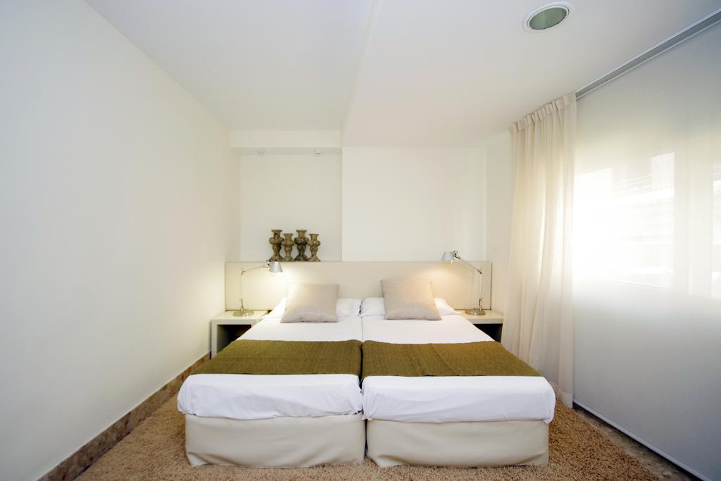 Bet Apartments - Apartments Catedral Βαλένθια Εξωτερικό φωτογραφία