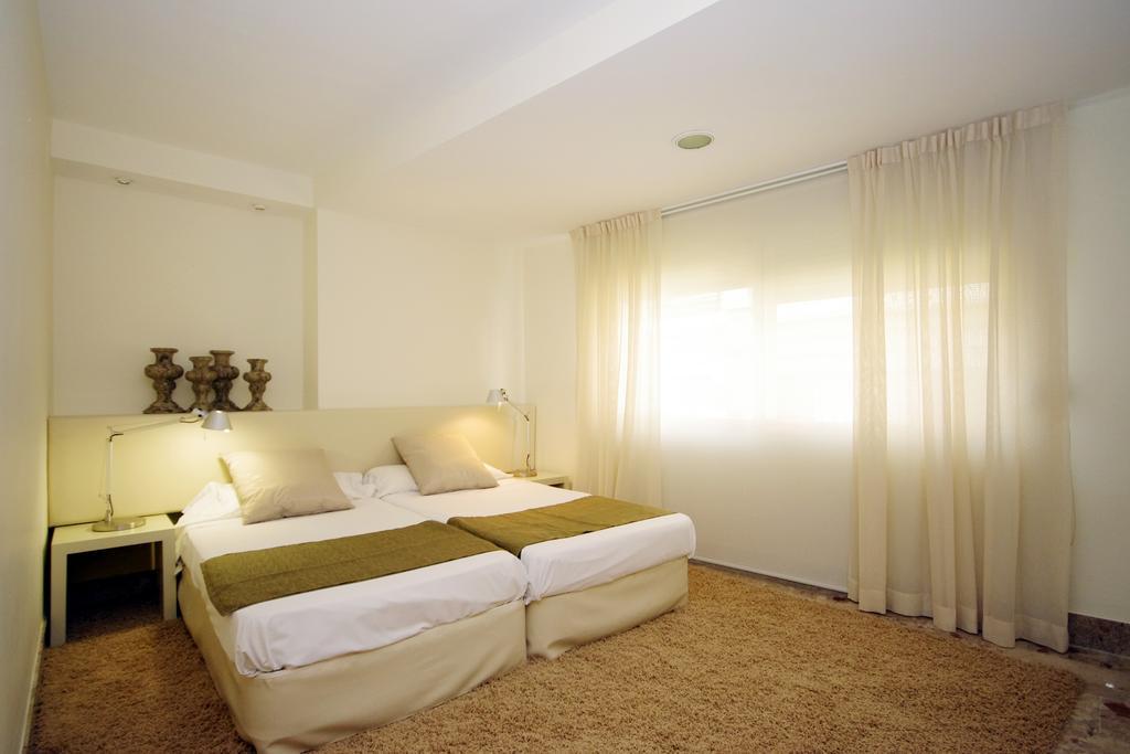 Bet Apartments - Apartments Catedral Βαλένθια Εξωτερικό φωτογραφία