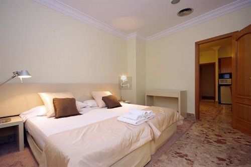Bet Apartments - Apartments Catedral Βαλένθια Εξωτερικό φωτογραφία