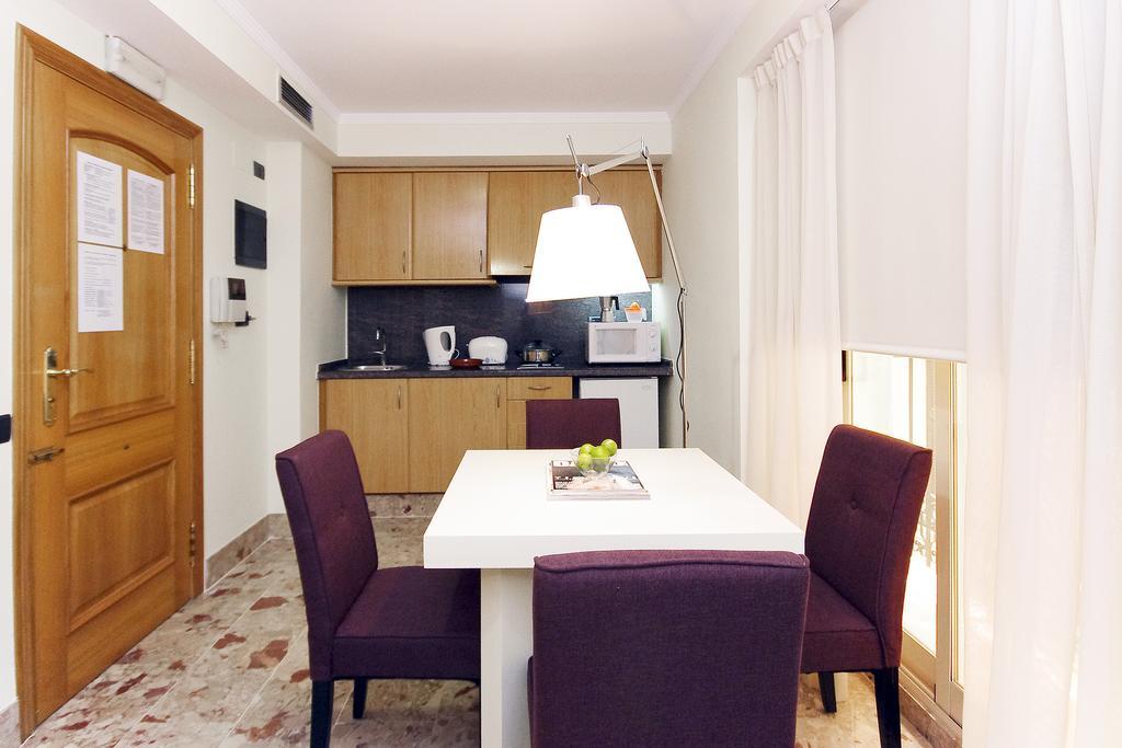 Bet Apartments - Apartments Catedral Βαλένθια Εξωτερικό φωτογραφία