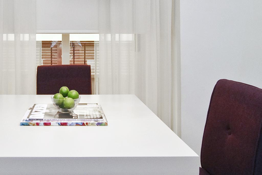 Bet Apartments - Apartments Catedral Βαλένθια Δωμάτιο φωτογραφία