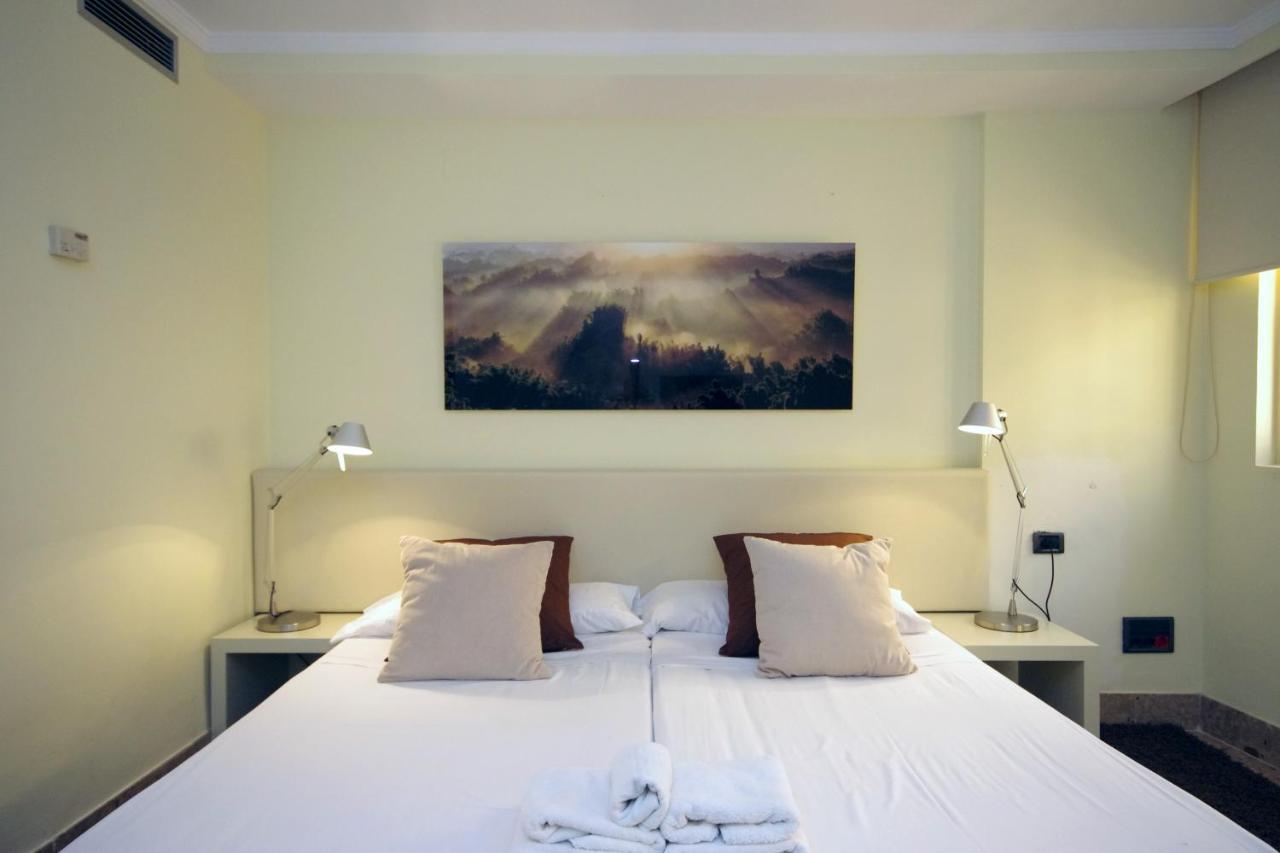Bet Apartments - Apartments Catedral Βαλένθια Δωμάτιο φωτογραφία